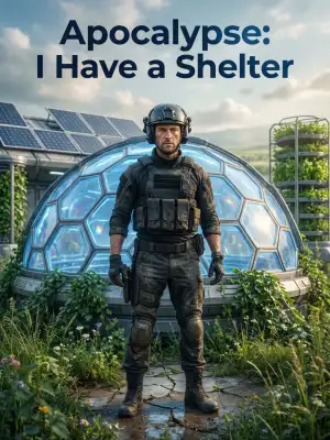 Apocalypse: I Have a Shelter cover