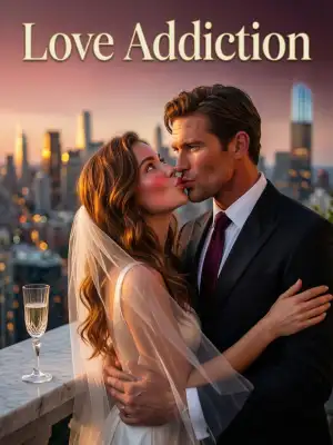 love addiction cover