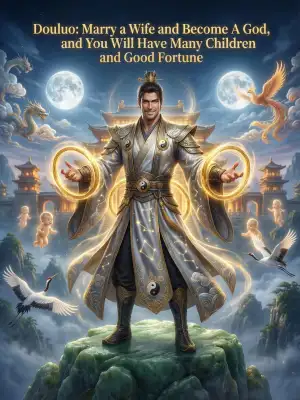 Douluo: Marry a wife and become a god, and you will have many children and good fortune cover
