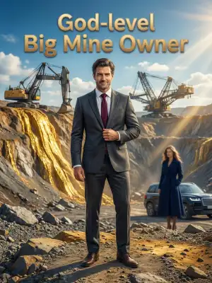 God-level Big Mine Owner cover