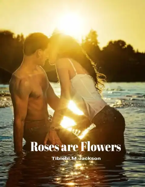 Roses are flowers cover