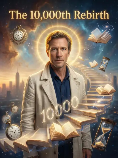 The 10,000th Rebirth cover