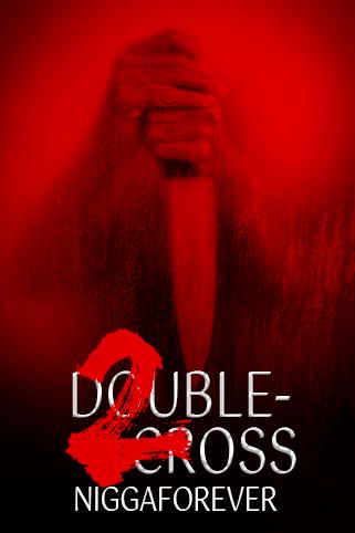 Double-cross 2 cover