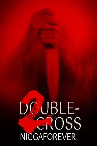 Double-cross 2 cover