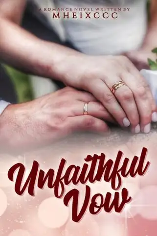 Unfaithful Vow cover