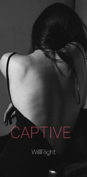 Captive  cover