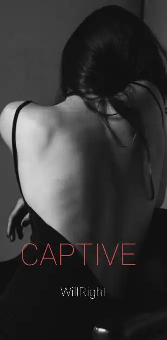 Captive cover
