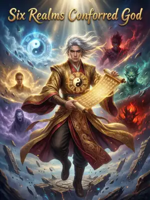 Six Realms Conferred God cover