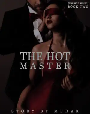 The Hot Master cover