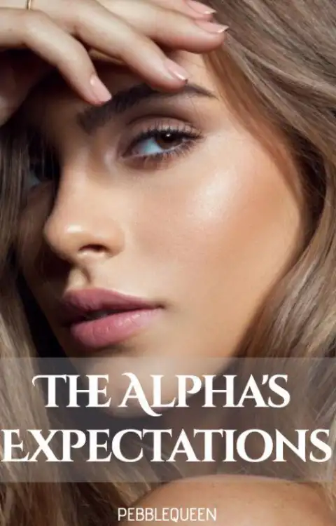 The Alpha's Expectation| Completed cover