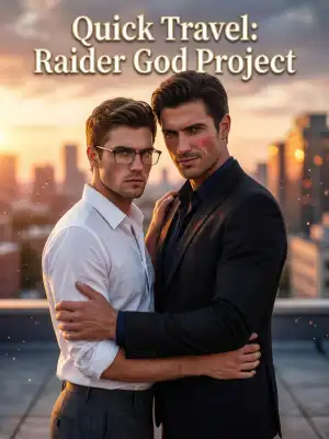 [Quick Travel] Raider God Project cover
