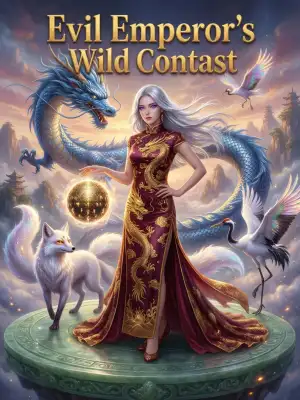 Evil Emperor's Wild Consort cover