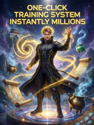 One-click Training System Instantly Millions cover