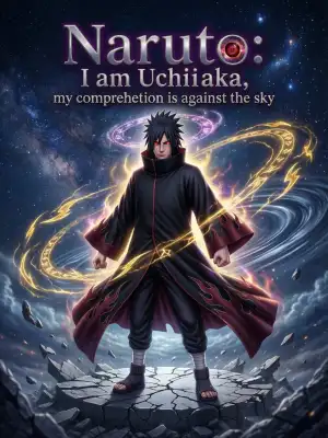 Naruto: I am Uchiha, my comprehension is against the sky cover