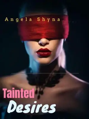 TAINTED DESIRES cover