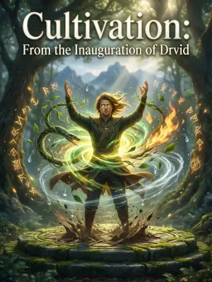 Cultivation: From the Inauguration of Druid cover