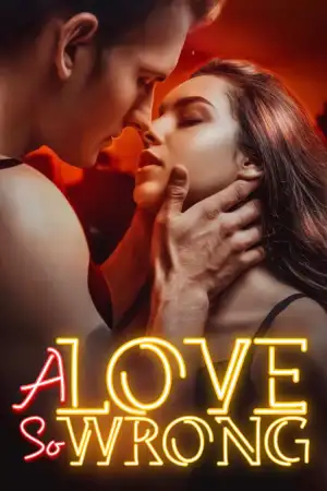A Love so Wrong. cover