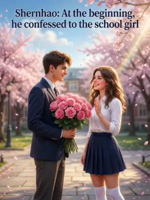 Shenhao: At the beginning, he confessed to the school girl cover