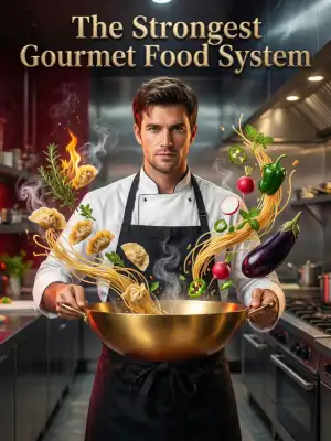 The strongest gourmet food system cover