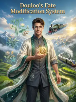 Douluo's Fate Modification System cover