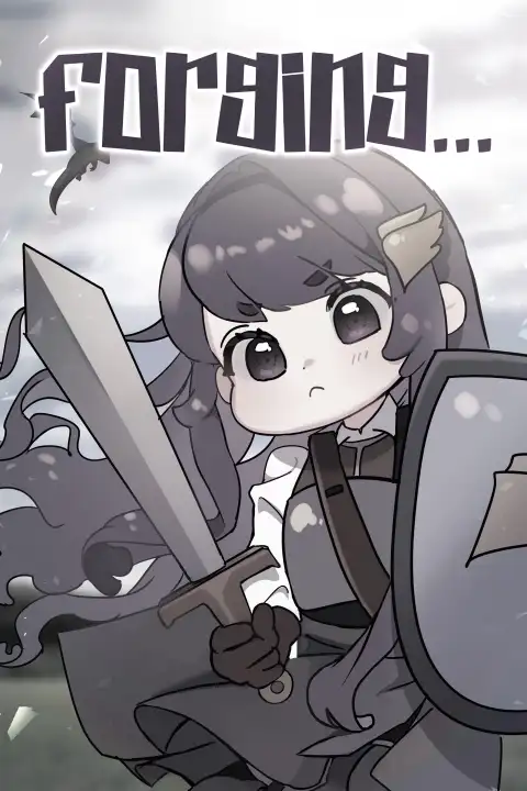 The Crusade of the Brothers: A rivarly that began in another world cover