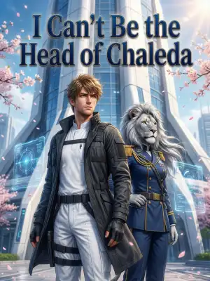 I Can't Be the Head of Chaldea cover