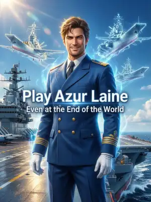 Play Azur Lane Even at the End of the World cover