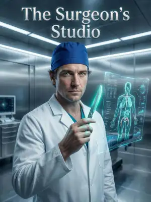The Surgeon's Studio cover