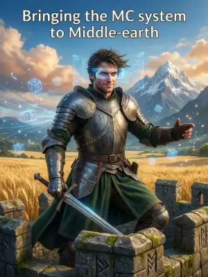 Bringing the MC system to Middle-earth cover