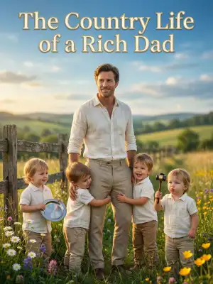 The Country Life of a Rich Dad cover