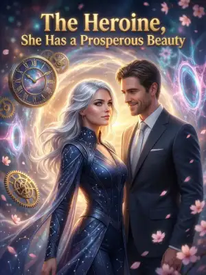 The Heroine, She Has a Prosperous Beauty cover