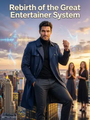 Rebirth of the Great Entertainer System cover