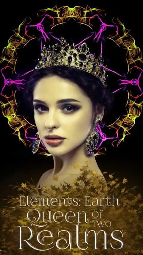 Elements: Earth/ Queen of two Realms cover