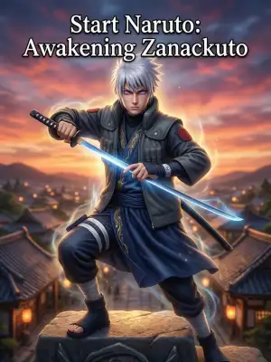 Start Naruto: Awakening Zanpakuto cover