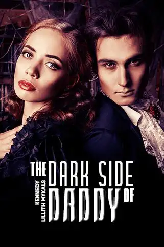 The Dark Side Of Daddy cover