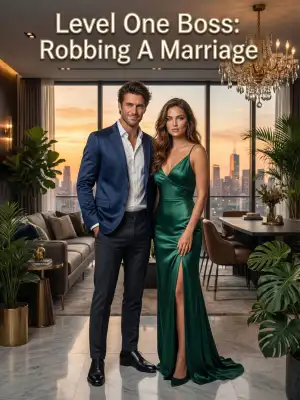 Level One Boss: Robbing A Marriage cover