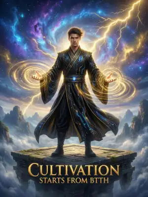 Cultivation Starts From BTTH cover