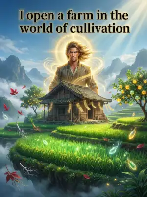 I open a farm in the world of cultivation cover