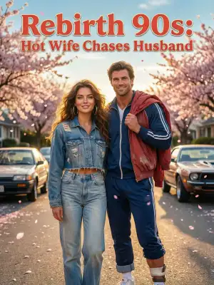 Rebirth 90s: Hot Wife Chases Husband cover