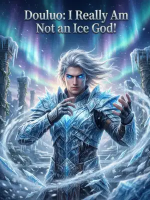 Douluo: I really am not an ice god! cover