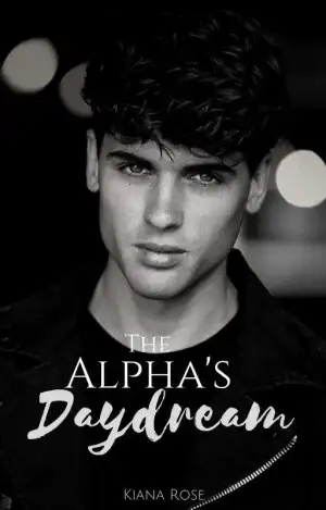 The Alpha's Daydream cover