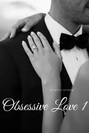 Obsessive Love 1 cover