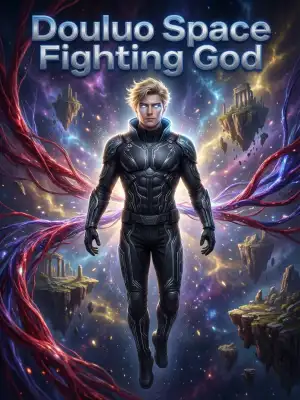Douluo space fighting god cover