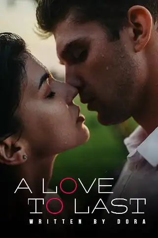 A love to last cover