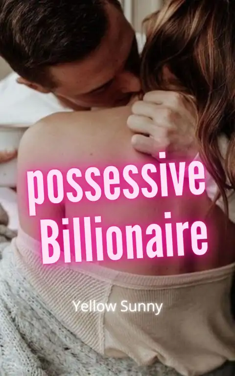 Possessive Billionaire cover