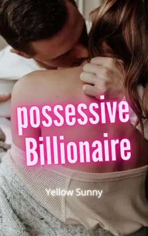 Possessive Billionaire cover