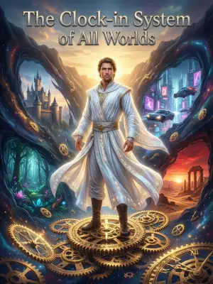 The Clock-in System of All Worlds cover
