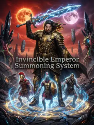 Invincible Emperor Summoning System cover