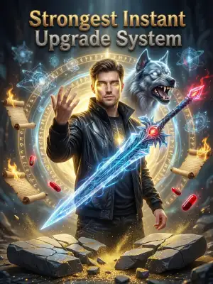 Strongest Instant Upgrade System cover