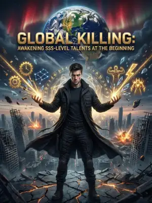 Global Killing: Awakening SSS-level talents at the beginning cover